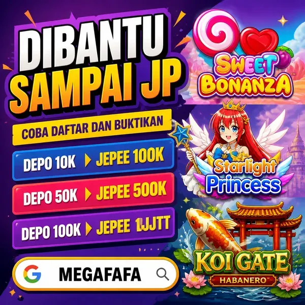 situs slot gacor minimal deposit 5rb